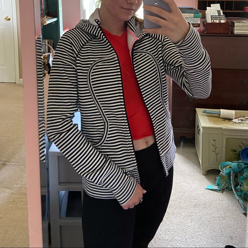 Lululemon jacket